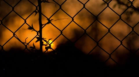 Sunset.mp4 Stock Footage 45415351