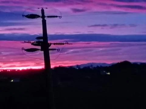 SUNSETSKY Stock Photos
