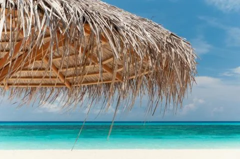 Sunshade Stock Photos