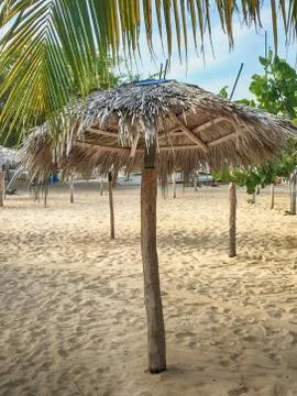 Sunshade Stock Photos