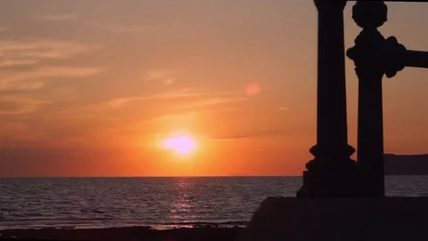 Sunshine 1 Video stock 74125866