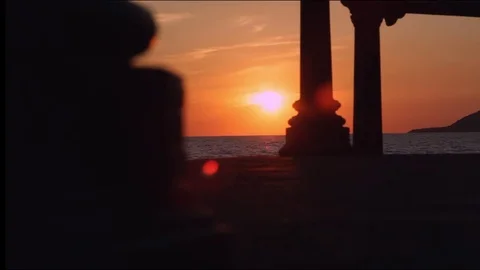 Sunshine 2 Stock Footage 74124714