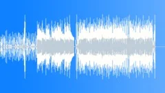 Sunshine And Rainbows (Upbeat Cheerful Happy Music) Stock Music