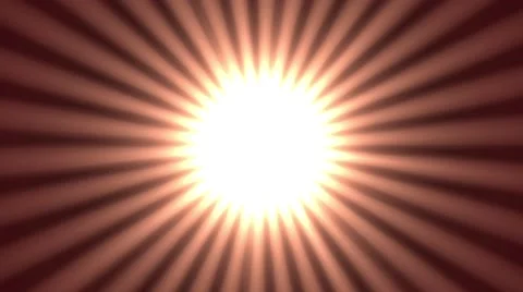 Sunshine background Stock Footage 48902275