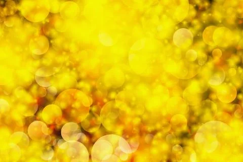 Sunshine bubbles backgrounds Stock-Illustration