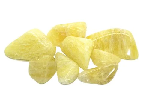 Sunshine Danburite 스톡 사진