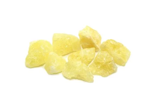 Sunshine Danburite 스톡 사진
