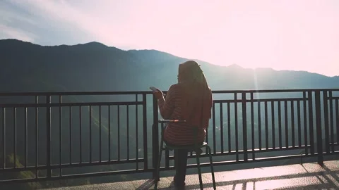 Sunshine Stock Footage 231589350