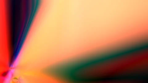 Sunshine Light Rotational Abstract Shining Bright Colors Video stock 139713194
