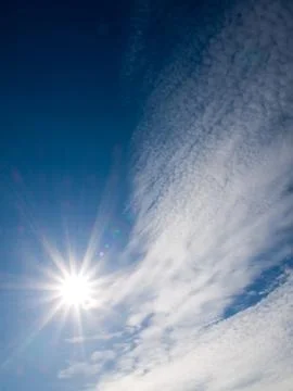 Sunshine Fotos de archivo