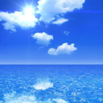 Sunshine Stock Photos