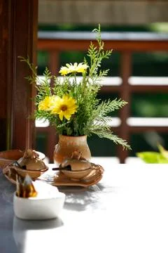 Sunshine Stock Photos