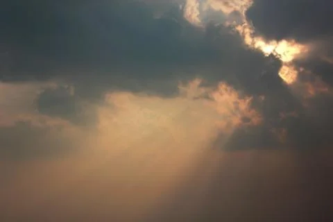 Sunshine Stock Photos