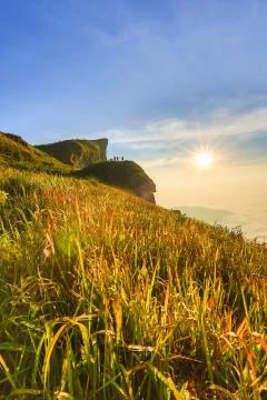 Sunshine Stock Photos