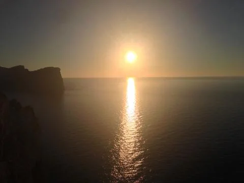 Sunshine Stock Photos