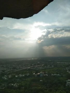 Sunshine Stock Photos