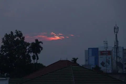 Sunshine Stock Photos