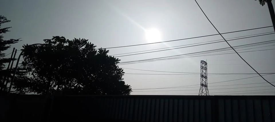 Sunshine Stock Photos