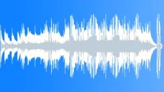 Sunshine, Postive, Mellow (interlude, logo, ident, background) Stock Music