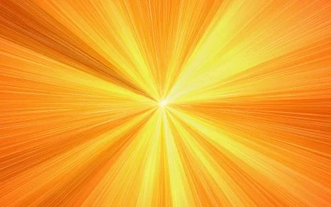 Sunshine rays texture backgrounds. sunbeam pattern Illustrazione stock