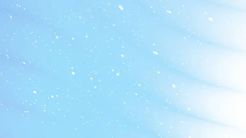 Sunshine Sky with White Clouds Vidéo 335198099