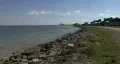 The Sunshine Skyway Bridge HD Footage