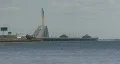 The Sunshine Skyway Bridge HD Footage