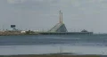 The Sunshine Skyway Bridge HD Footage