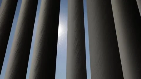 Sunshine from window in room Vídeos de archivo 220347854