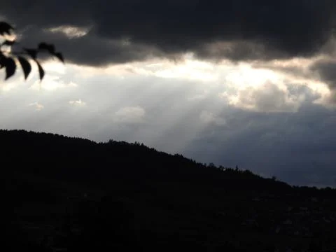 Sunsplit Stock Photos