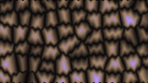 Sunspots cellular pattern evolving with subtle light shifts during solar ac.. Stock Footage 341543932
