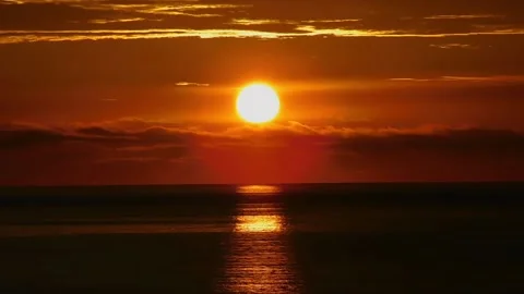 Sunsrise Stock Footage 202151786