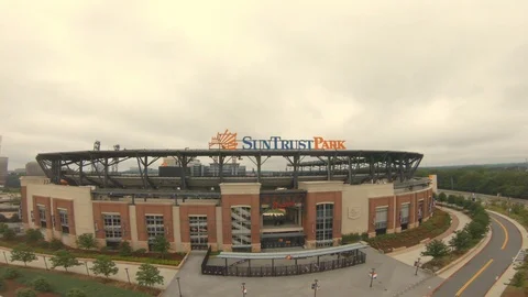 67 Atlanta Braves Stock Video Footage - 4K and HD Video Clips