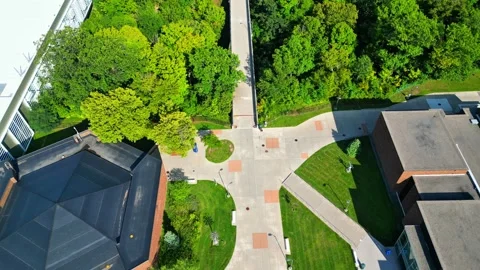 SUNY OCC - Syracuse, NY Video stock 336100926