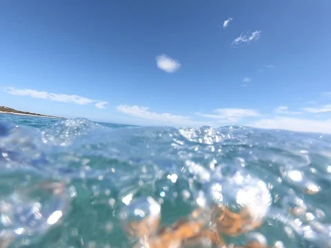 SUP, Stand Up Paddle 動画素材 116905005