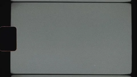 Super-8 8mm Authentic Dust and Scratch Overlay Reel Texture Retro Filter with 動画素材 311891389