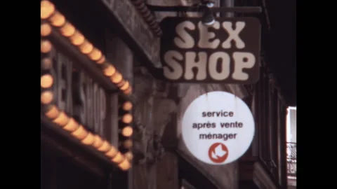 Erotic shop koper