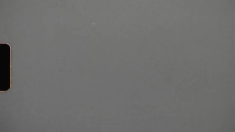 Super 8 Overlay with Projector Flicker, Dust, Light Leaks and Film Damage 動画素材 308407793