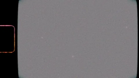 Super 8mm Retro Filter Overlay with Authentic Reel Texture, Light Flicker, Dust Vídeo Stock 311410296