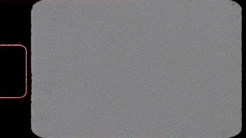 Super 8mm Retro Filter Overlay with Authentic Reel Texture, Light Flicker, Dust Stock-Footage 311411730