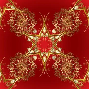 Super abstract cute and nice interesting picture Illustrazione stock