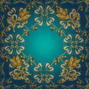 Super abstract cute and nice interesting picture Illustrazione stock