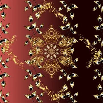 Super abstract cute and nice interesting picture 스톡 일러스트