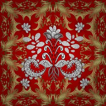 Super abstract cute and nice interesting picture Illustrazione stock