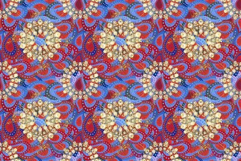 Super abstract cute and nice interesting picture 스톡 일러스트