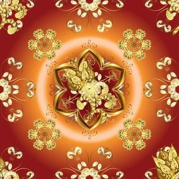 Super abstract cute and nice interesting picture 스톡 일러스트