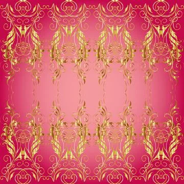 Super abstract cute and nice interesting picture 스톡 일러스트