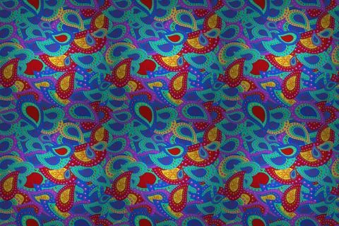 Super abstract cute and nice interesting picture Illustrazione stock