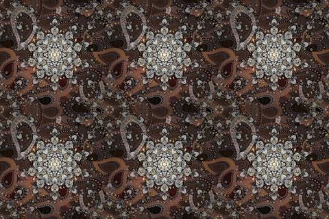 Super abstract cute and nice interesting picture Illustration