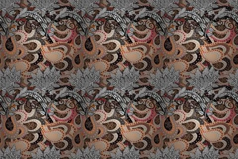 Super abstract cute and nice interesting picture Stock Illustration